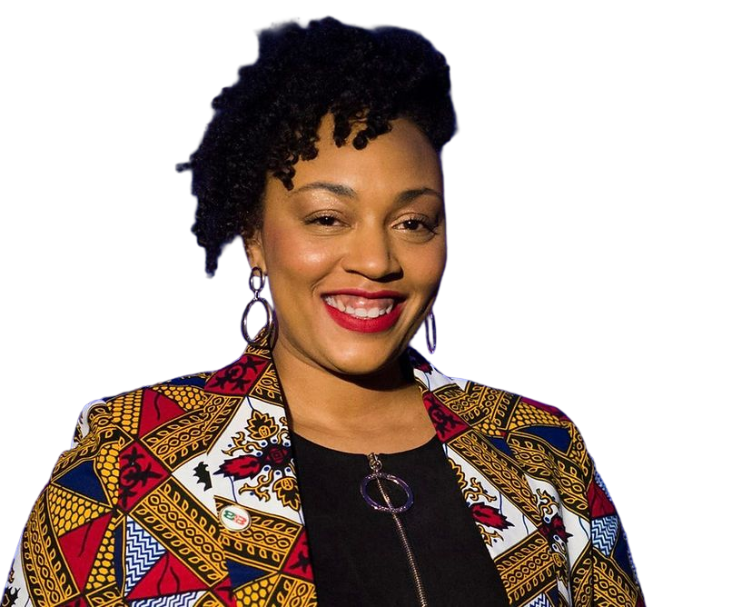 Deidra Harper